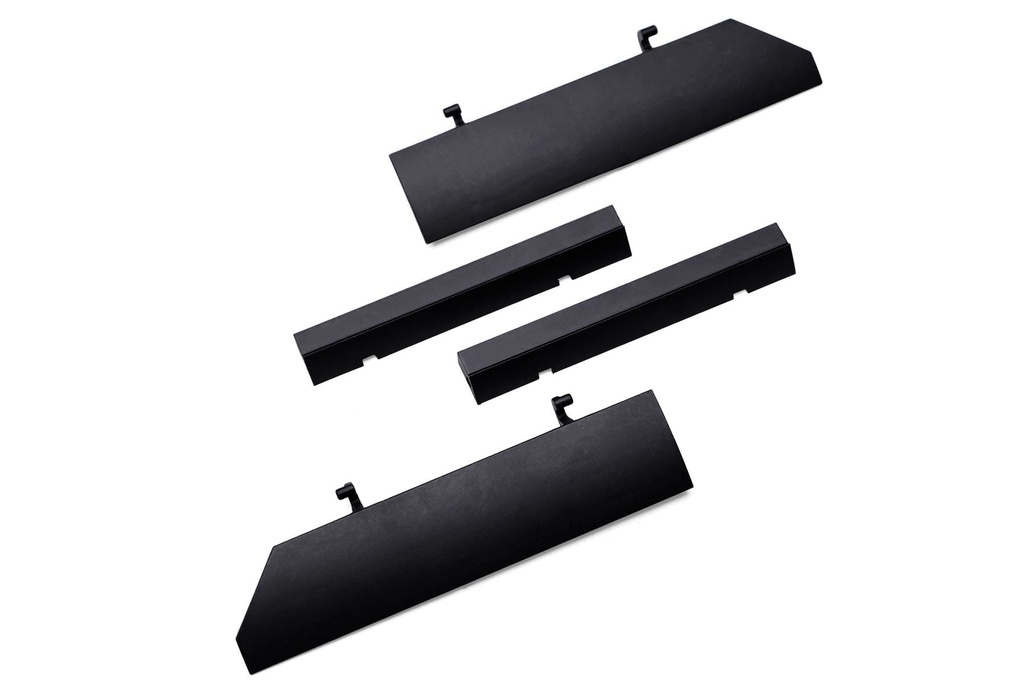 Freewing 70mm SR-71 Blackbird Parachute Door