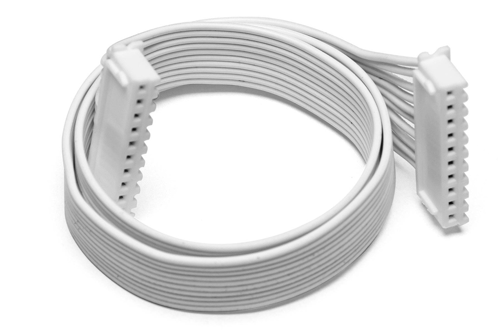 Freewing 70mm SR-71 Blackbird Ribbon Wire