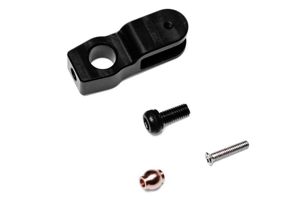 Freewing 70mm SR-71 Blackbird Rudder Control Horn Set