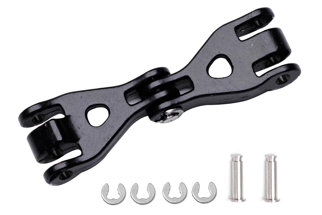 Freewing 70mm SR-71 Blackbird Strut Anti Torsion Arm