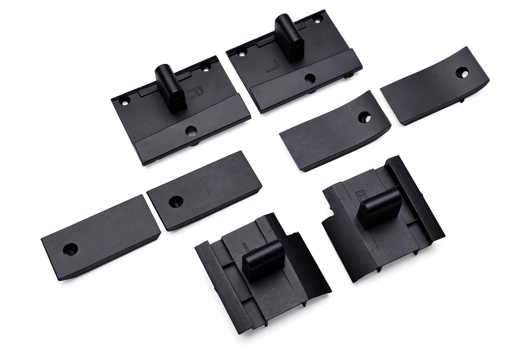 Freewing 70mm SR-71 Blackbird Wing Structure Parts B