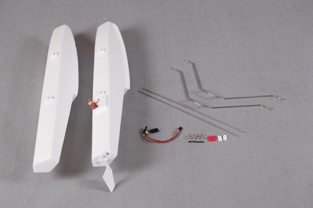 FMS Schwimmer Set