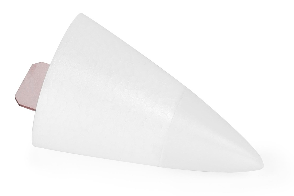 Freewing 70mm Vulcan 4S Nose Cone