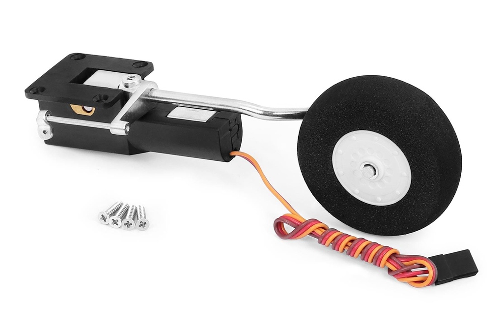 Freewing 70mm Vulcan 4S Nose Landing Gear with retract
