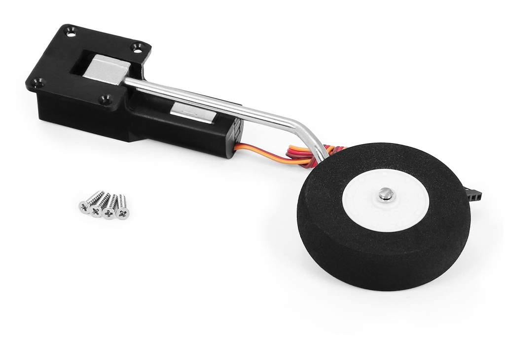 Freewing 70mm Vulcan 4S Right Landing Gear