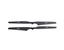T-Motor Manueller Faltpropeller Aus Polymer MF1604VP Mit Variabler Steigung