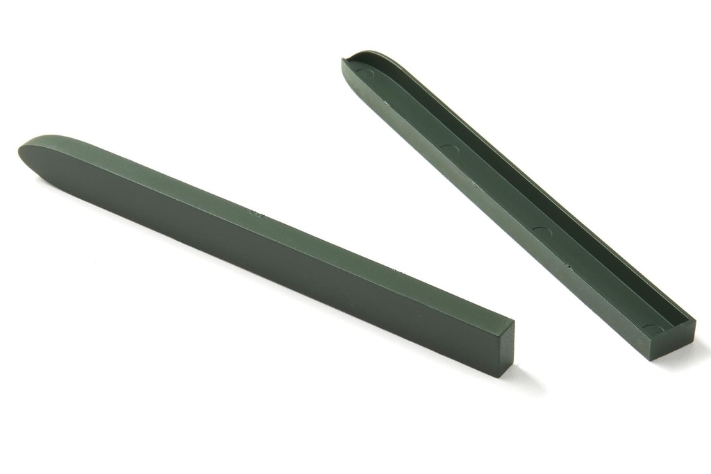Freewing 70mm Yak-130 Green Wingtips