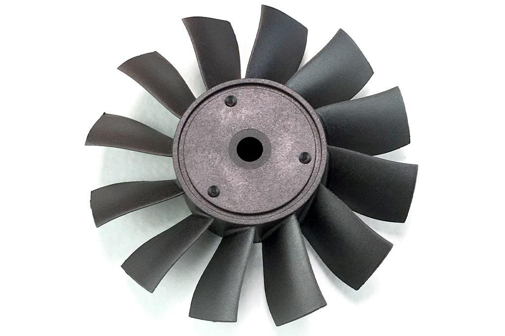 Freewing 80mm 12-Blade Ducted Fan A