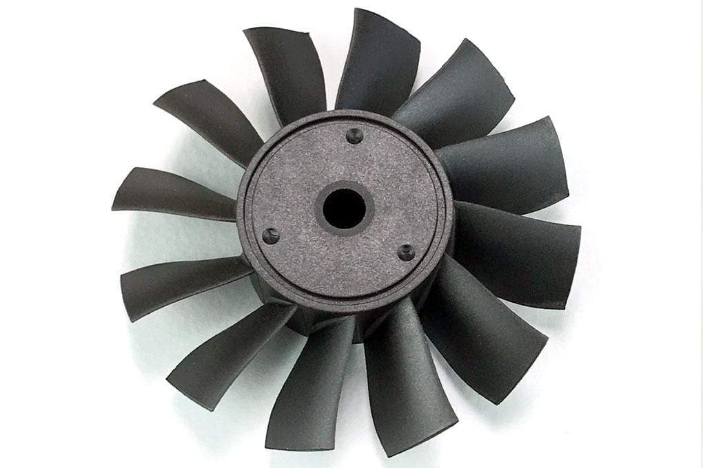 Freewing 80mm 12-Blade Ducted Fan Blade I