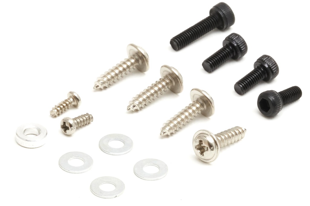 Freewing 80mm 12-Blade Ducted Fan Hardware Set B