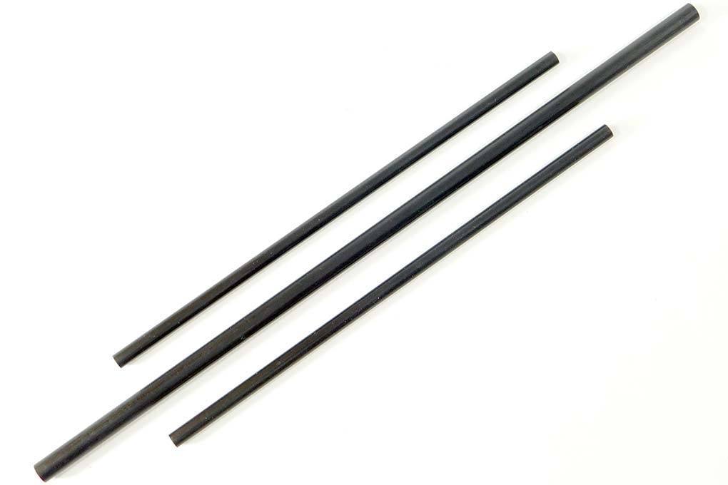Freewing 80mm A-4 Carbon Wing Spar Set