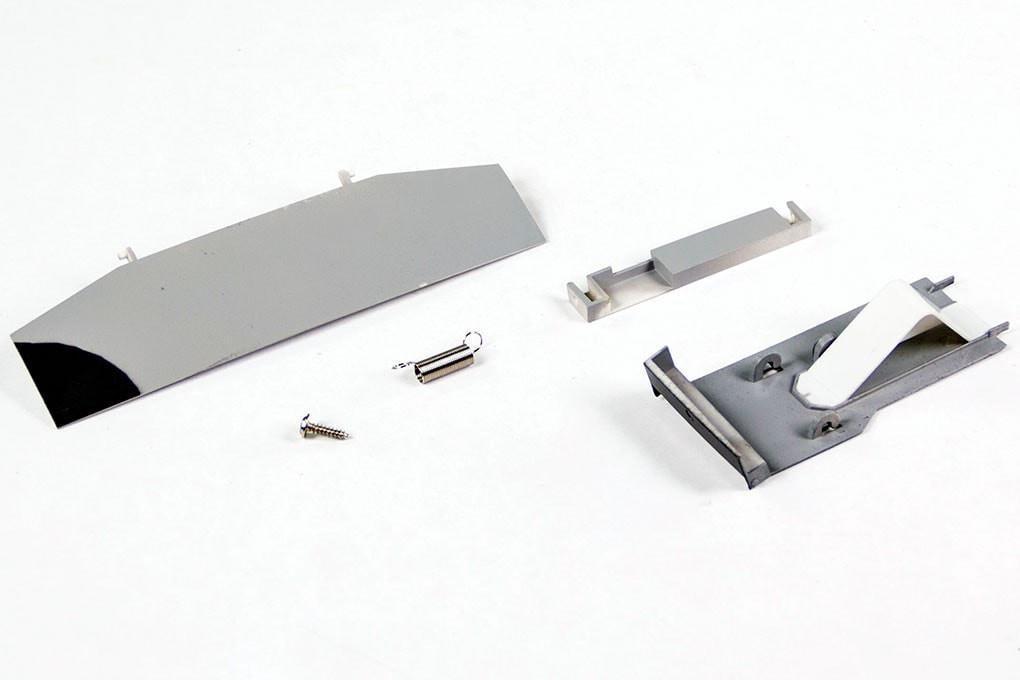 Freewing 80mm EDF A-10 Nose Gear Door