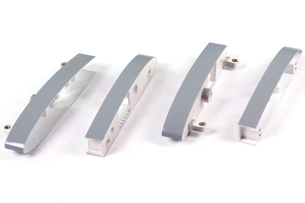 Freewing 80mm EDF A-10 Plastic Parts Set B