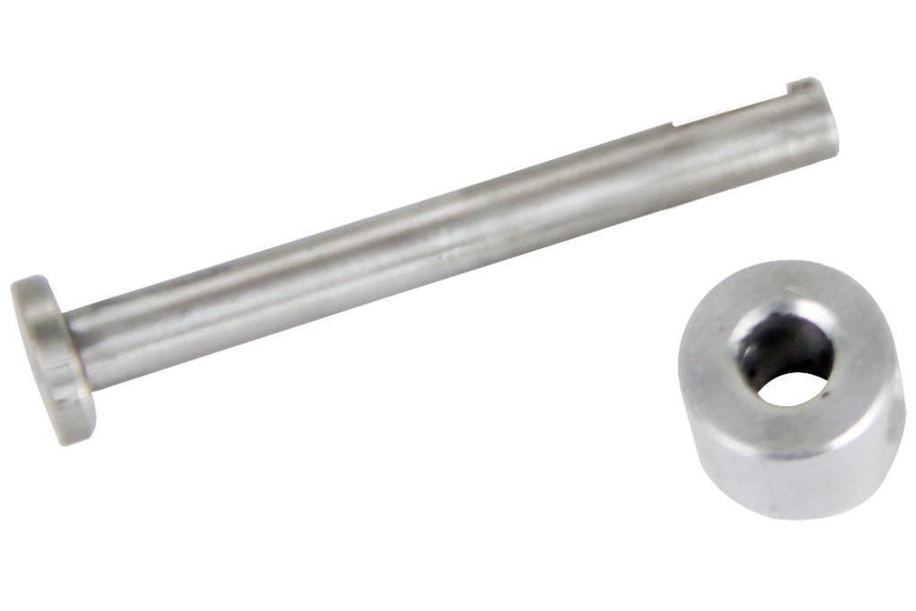 Freewing 80mm EDF A-6 Main Gear Wheel Axle