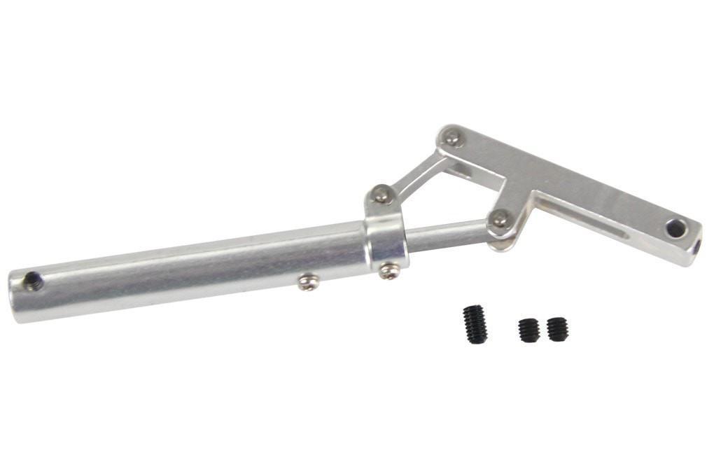 Freewing 80mm EDF A-6 Nose Gear Strut Assembly