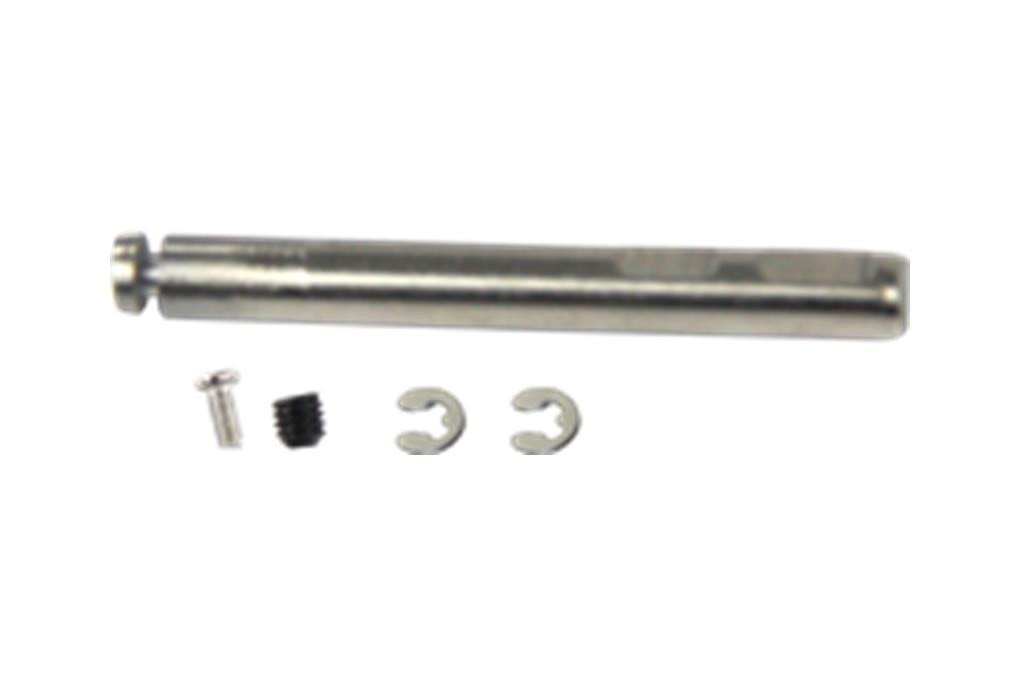 Freewing 80mm EDF A-6 Nose Gear Strut Shaft