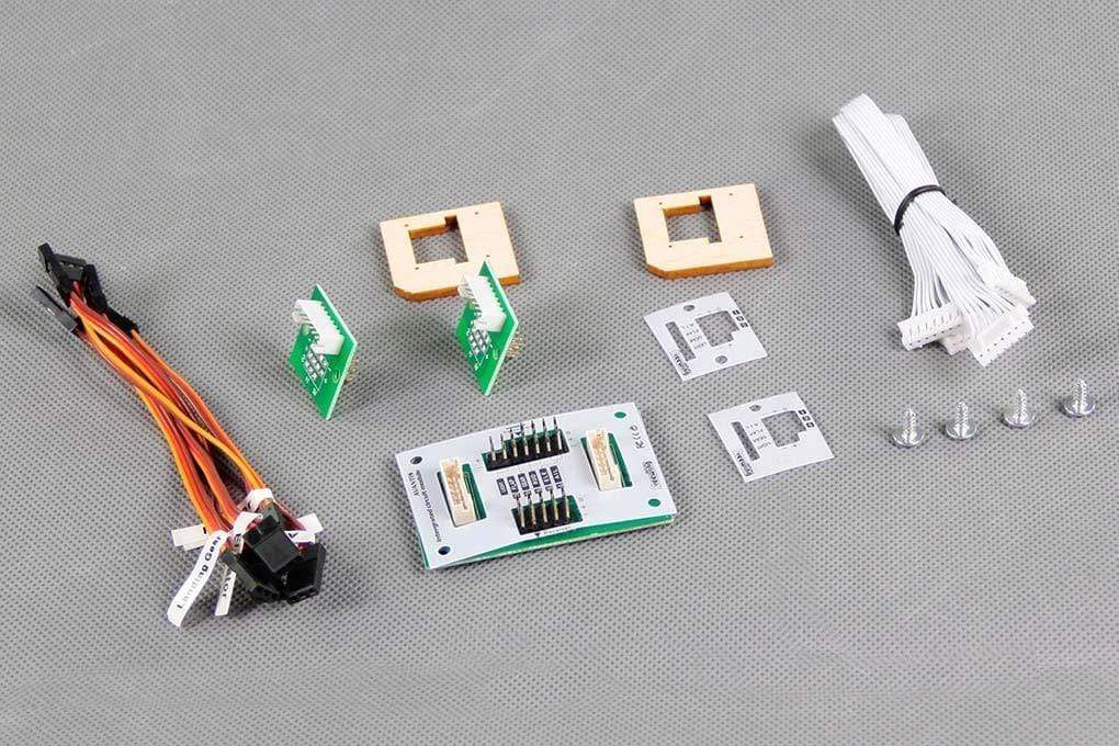 Freewing 80mm EDF Avanti S Control Board Set