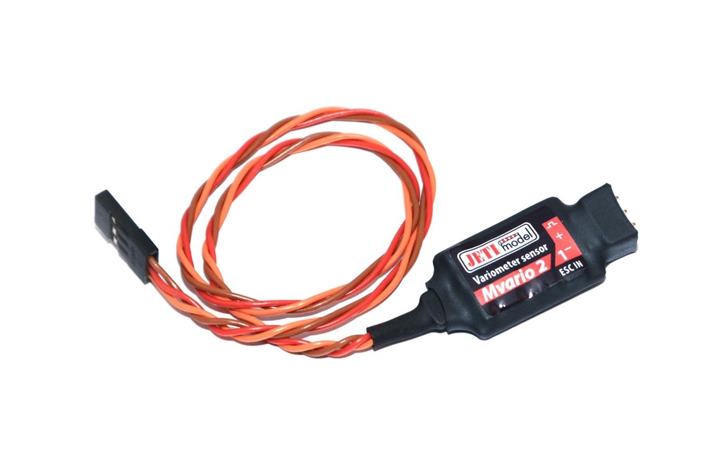 DUPLEX 2.4EX MVario2 (Rev.2)