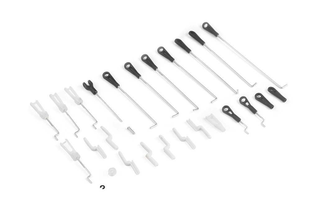 Freewing 80mm EDF Avanti S V2 Pushrod Set