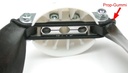 Prop-Gummi XXS für HE Mittelteile 24-30mm (4 Stück)