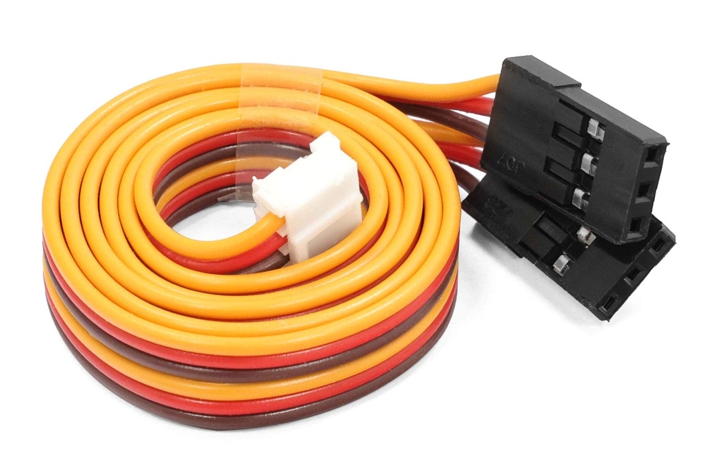 Freewing 80mm EDF F9F Cougar Ribbon Wire B