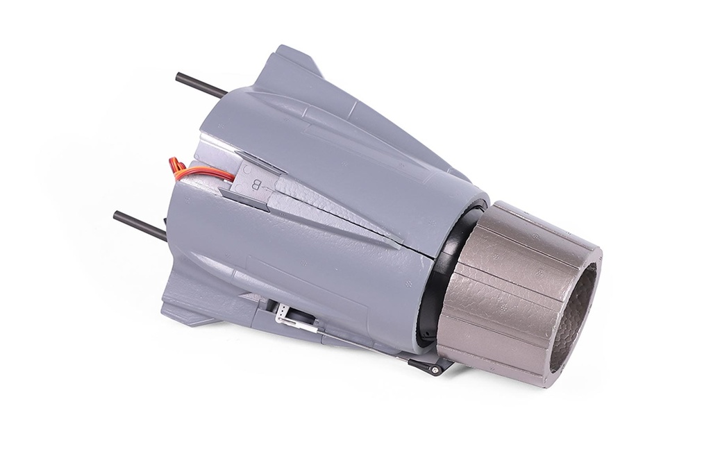 Freewing 80mm EDF Gripen Thrust Vector Upgrade Set