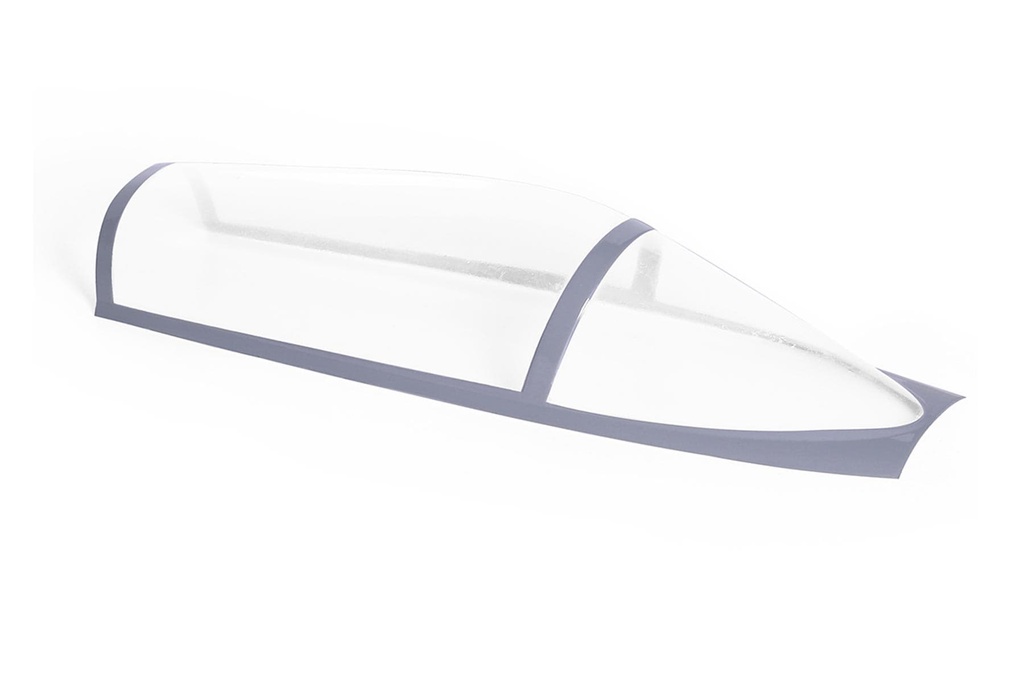 Freewing 80mm EDF JAS-39 Gripen Canopy