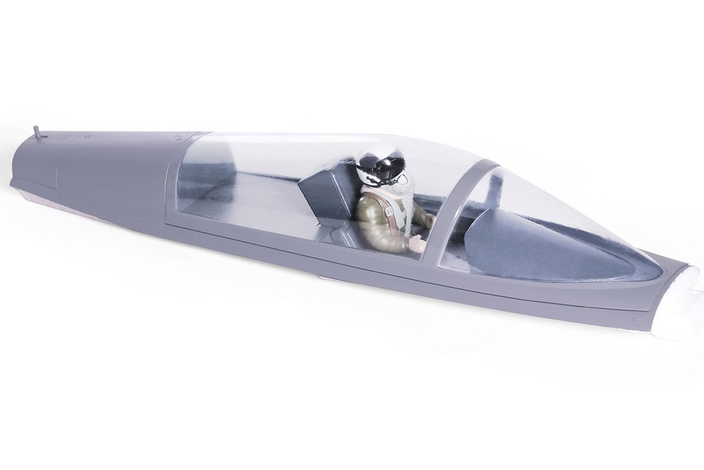 Freewing 80mm EDF JAS-39 Gripen Cockpit
