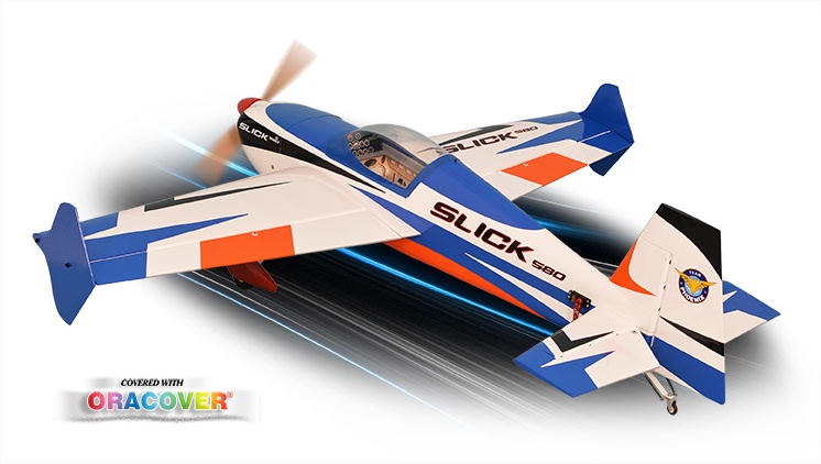 Phoenix Slick 580 20ccm - 170 cm