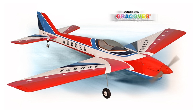 Phoenix Aurora F3A - 150 cm