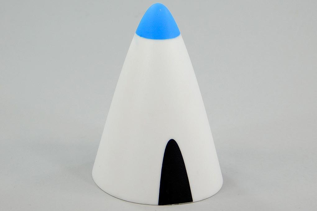 Freewing 80mm EDF L-39 Albatros Nose Cone