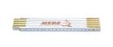 HEPF Meterstab (Zollstock) 2m