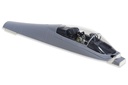 Freewing 80mm EDF MiG-29 Cockpit