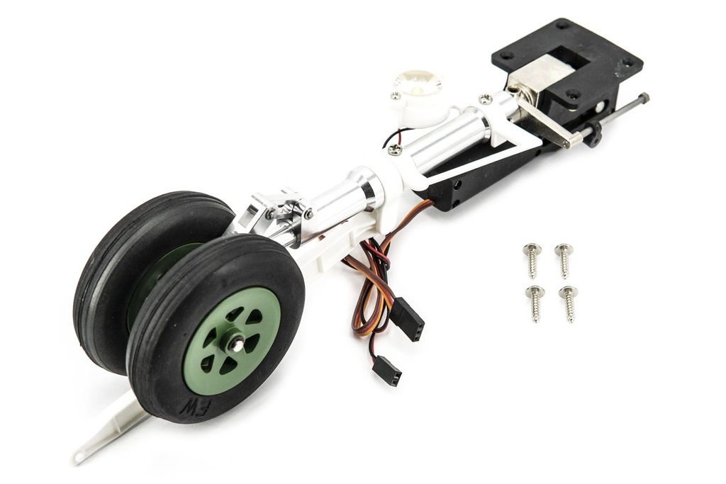 Freewing 80mm EDF MiG-29 Complete Nose Landing Gear