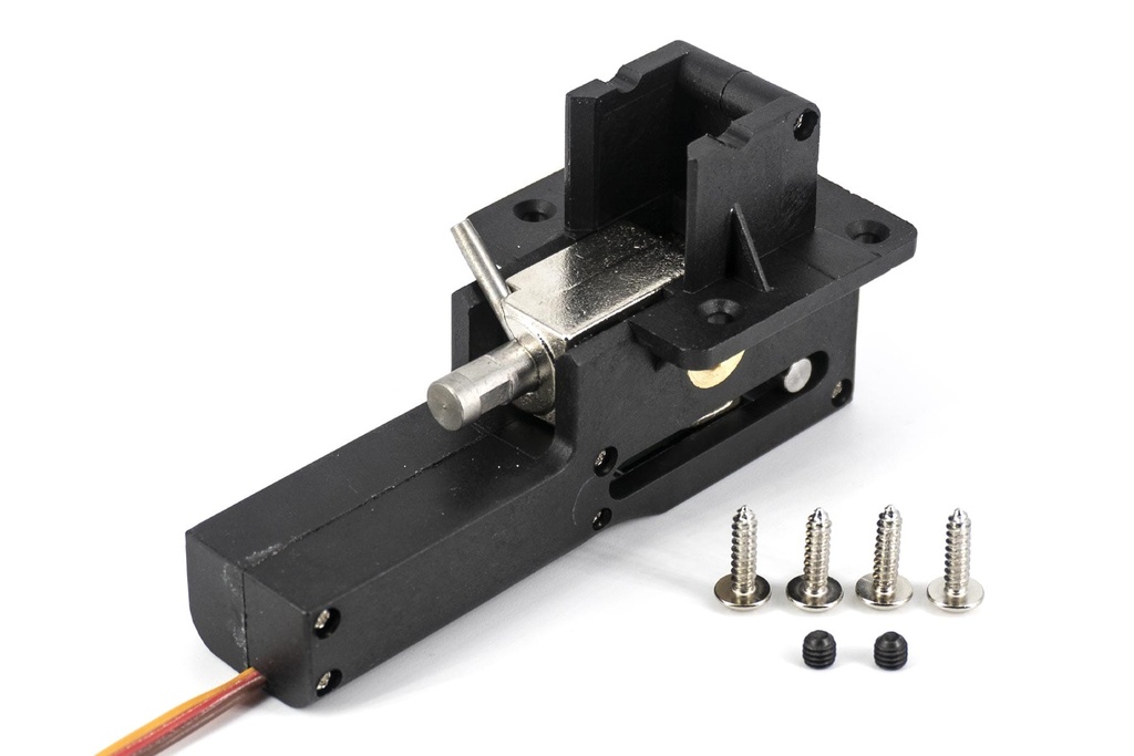 Freewing 80mm EDF MiG-29 Electronic Main Retract (Right)