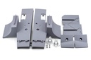 Freewing 80mm EDF MiG-29 Elevator Plastic Part Set