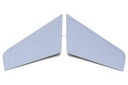 Freewing 80mm EDF MiG-29 Horizontal Stabilizer Set