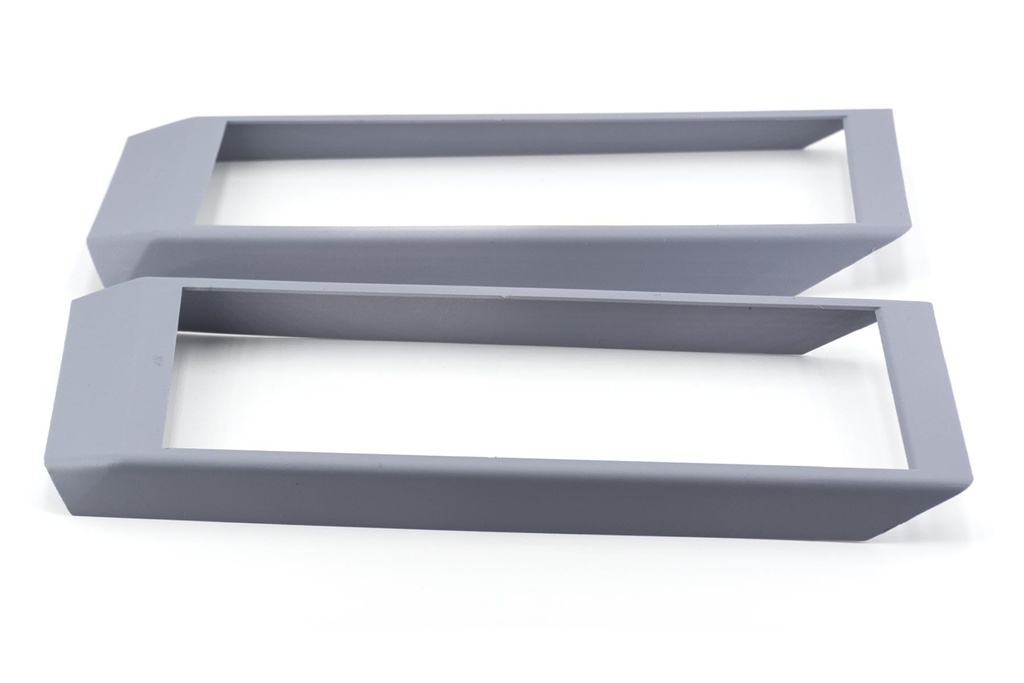 Freewing 80mm EDF MiG-29 Inlet Cover Set
