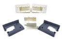 Freewing 80mm EDF MiG-29 Landing Gear Mounting Set