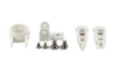 Freewing 80mm EDF MiG-29 Main Gear Plastic Part Set