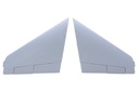 Freewing 80mm EDF MiG-29 Main Wing Set