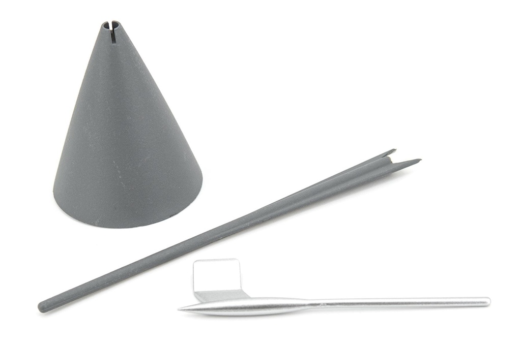 Freewing 80mm EDF MiG-29 Nose Cone Part