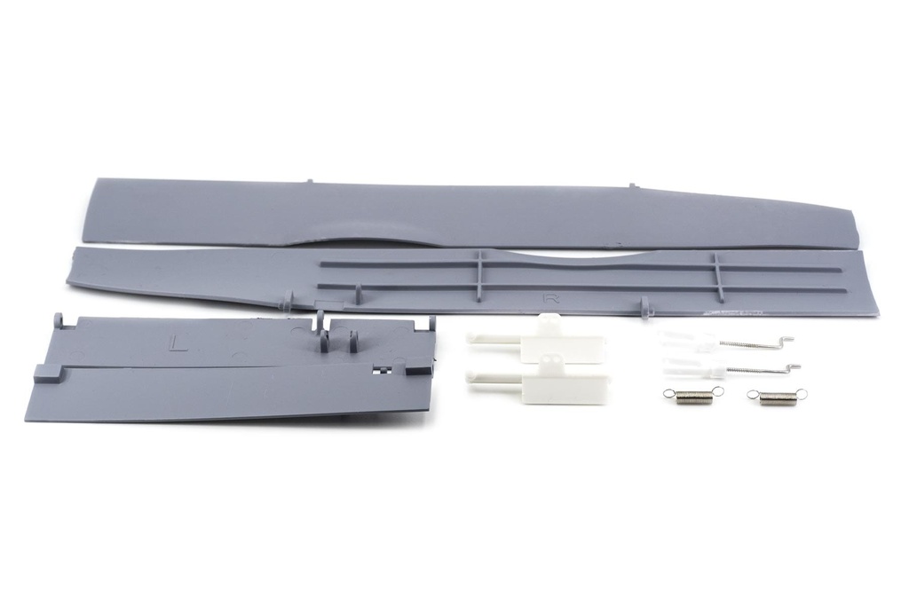 Freewing 80mm EDF MiG-29 Nose Gear Door Set