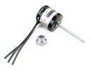 Hemotec 50.20 KV515 mit langer Welle für Segelmodelle
