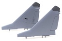 Freewing 80mm EDF MiG-29 Vertical Stabilizer Set