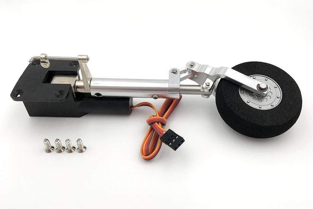 Freewing 80mm EDF T-33 Nose Landing Gear