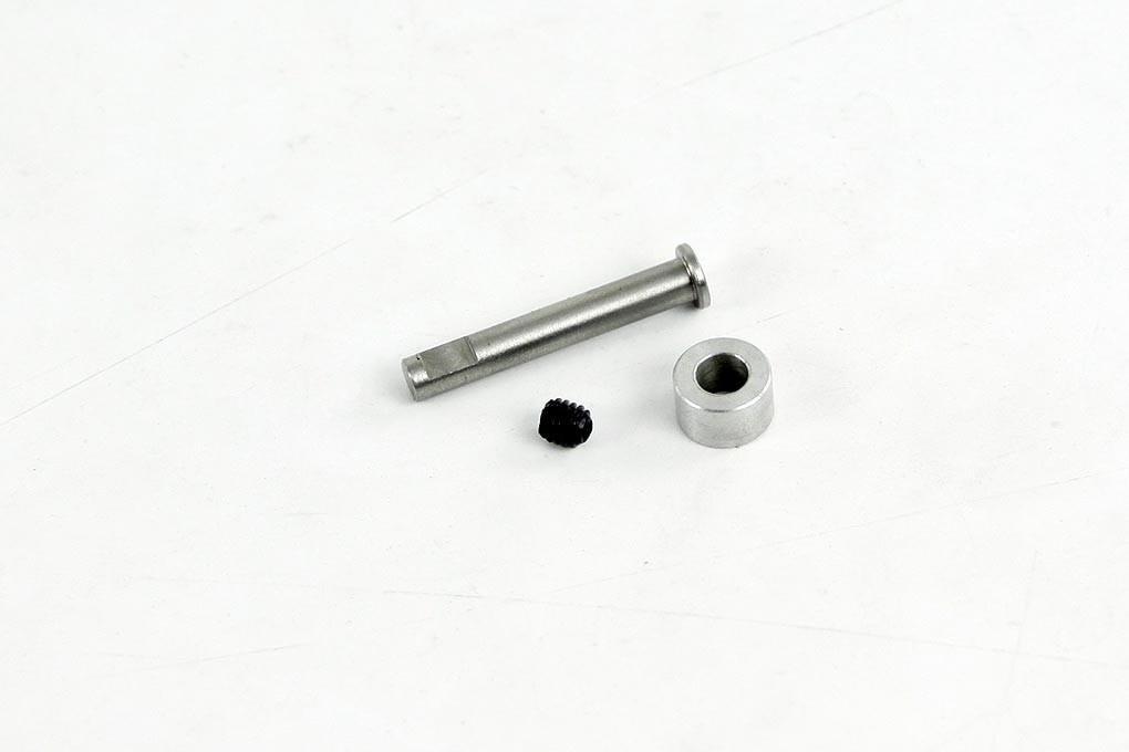 Freewing 80mm F-14 Main Landing Gear Axle