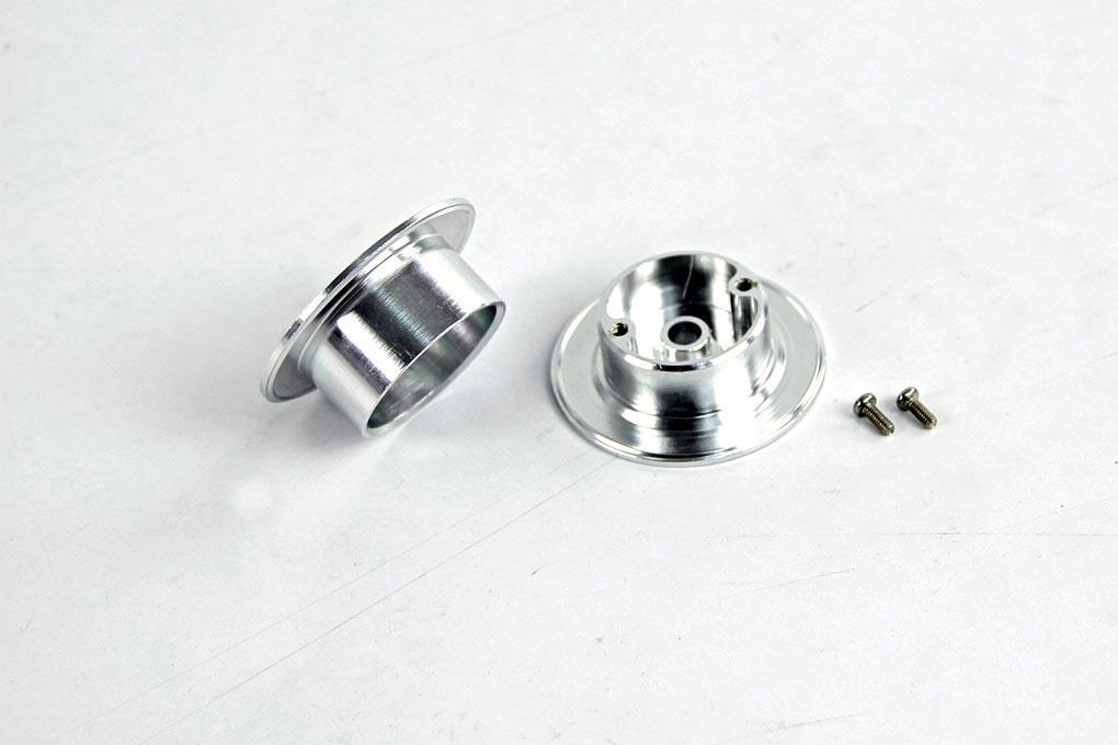 Freewing 80mm F-14 Main Landing Gear Wheel Hub