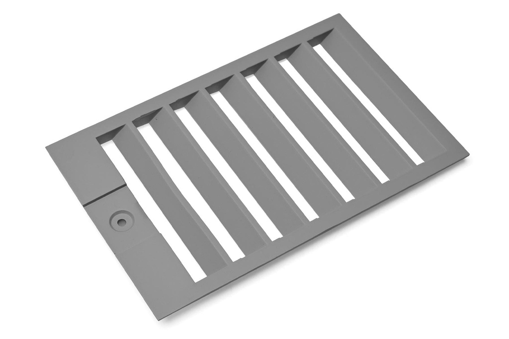 Freewing 80mm F-22 Raptor Auxiliary Air Inlet Cover