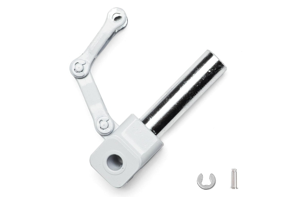 Freewing 80mm F-22 Raptor Main Gear Lower Strut